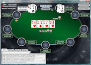 PokerStars Table